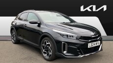 Kia Xceed 1.5T GDi ISG GT-Line S 5dr DCT Petrol Hatchback